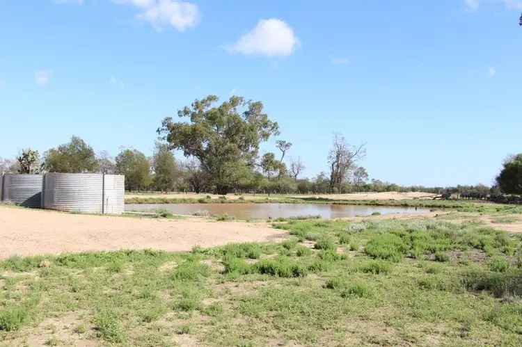 Second view of Homely rural property listing, 636 Yelarbon - Kurumbul Rd, Yelarbon QLD 4388