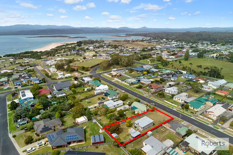18 Pitcairn Street, Port Sorell TAS 7307