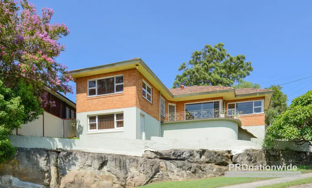 Main view of Homely house listing, 12 Devon Road, Bardwell Park NSW 2207