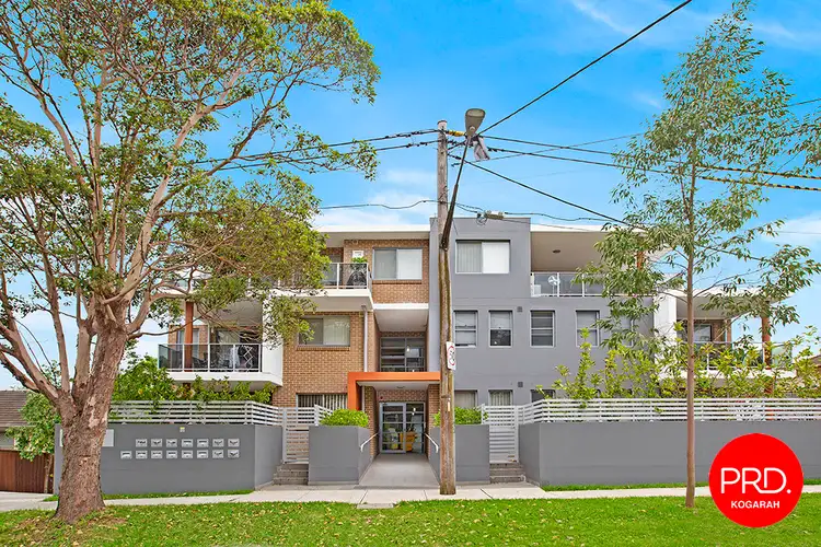 12/66-68 Lawrence Street, Peakhurst NSW 2210