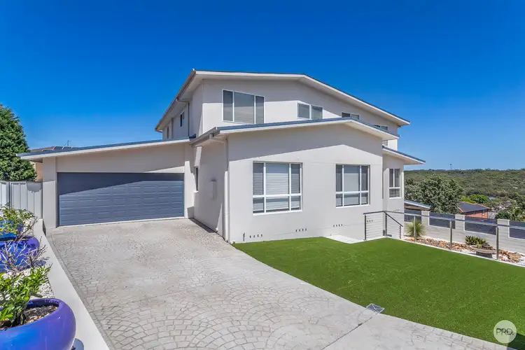 4 Harbour View, Boat Harbour NSW 2316