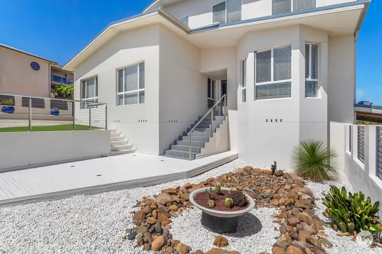 Fifth view of Homely house listing, 4 Harbour View, Boat Harbour NSW 2316