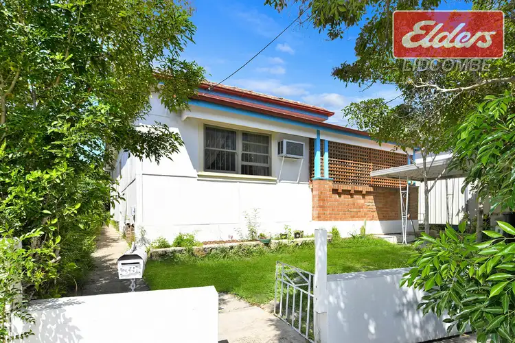 39 RAWSON STREET, Lidcombe NSW 2141