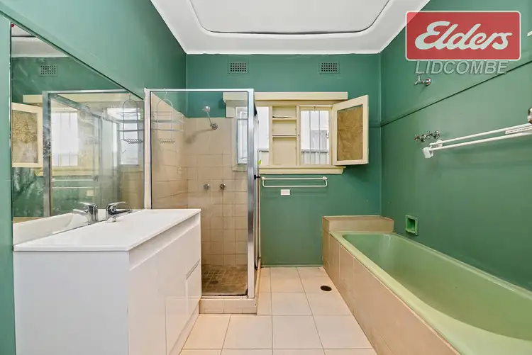 Fifth view of Homely house listing, 39 RAWSON STREET, Lidcombe NSW 2141