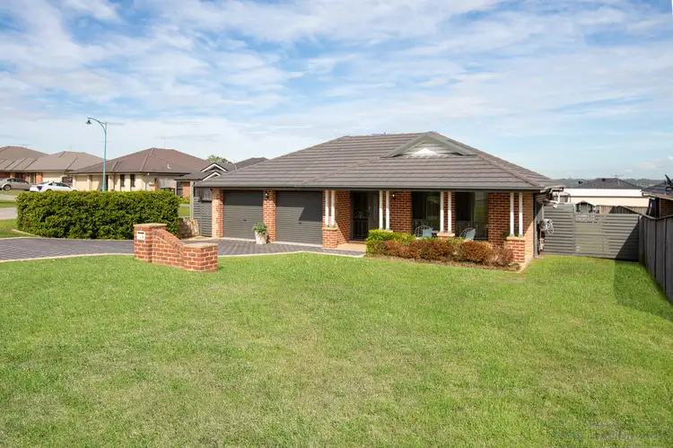 6 Harvest Court, Branxton NSW 2335
