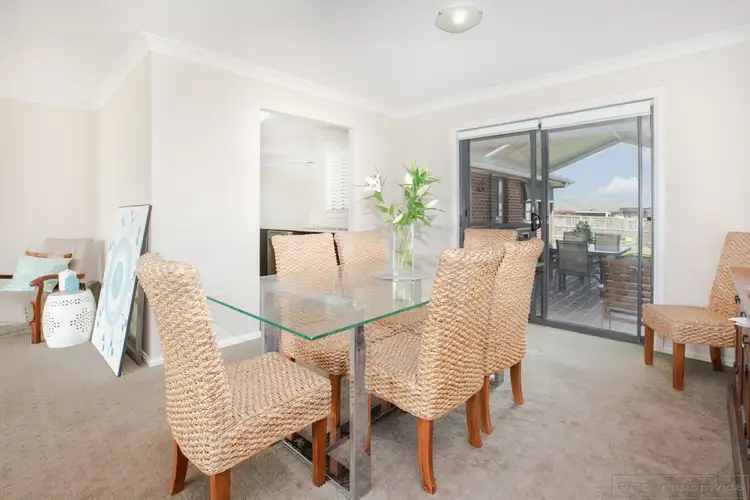 Fifth view of Homely house listing, 6 Harvest Court, Branxton NSW 2335