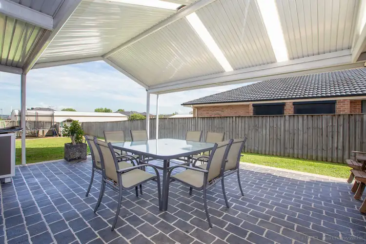 Sixth view of Homely house listing, 6 Harvest Court, Branxton NSW 2335