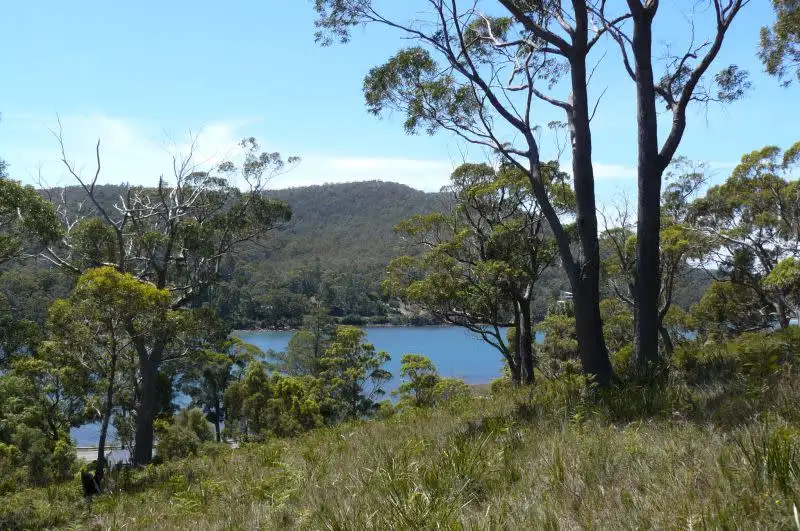 Main view of Homely house listing, 5197 Arthur Highway, Eaglehawk Neck TAS 7179