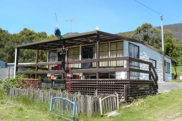 Second view of Homely house listing, 5197 Arthur Highway, Eaglehawk Neck TAS 7179