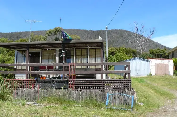 Fifth view of Homely house listing, 5197 Arthur Highway, Eaglehawk Neck TAS 7179