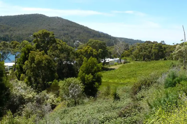 Sixth view of Homely house listing, 5197 Arthur Highway, Eaglehawk Neck TAS 7179