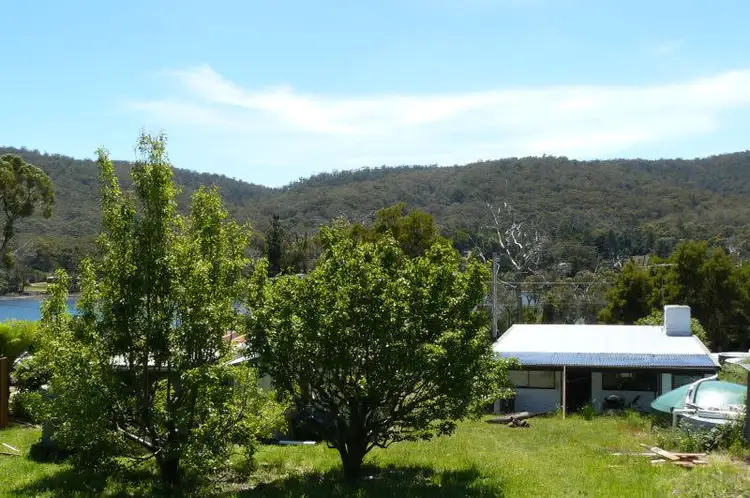Seventh view of Homely house listing, 5197 Arthur Highway, Eaglehawk Neck TAS 7179