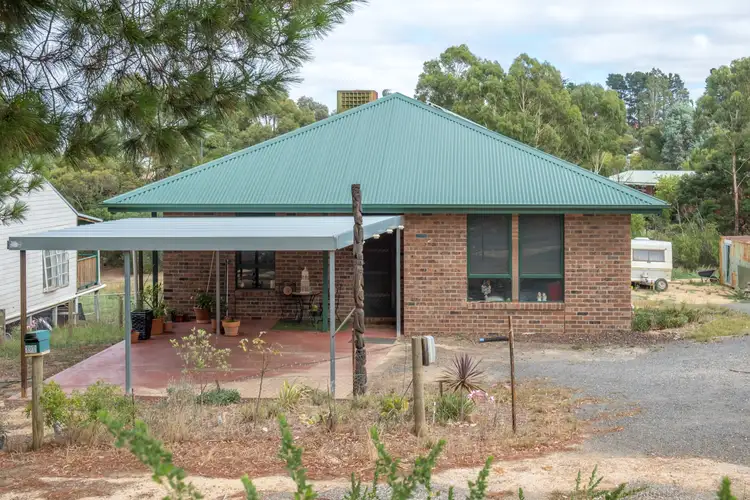 Main view of Homely house listing, 30 King Street, Creswick VIC 3363
