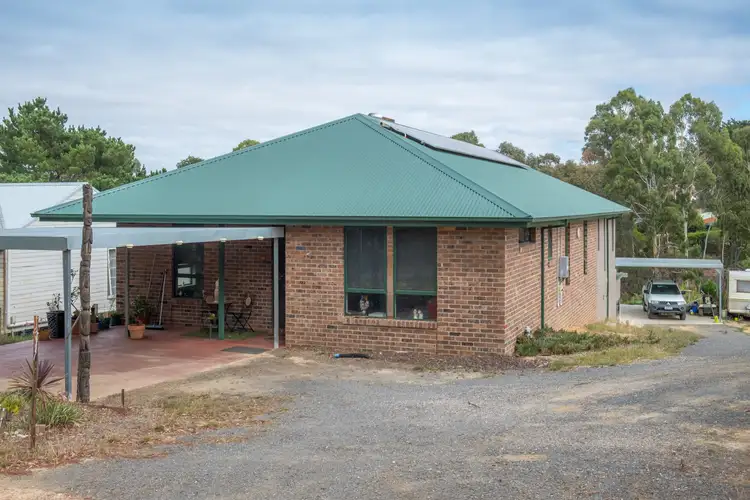 Second view of Homely house listing, 30 King Street, Creswick VIC 3363