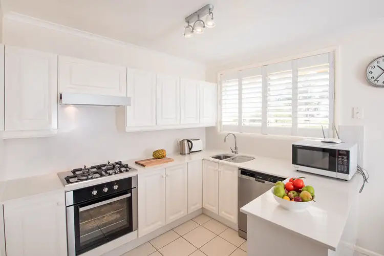 Second view of Homely house listing, 8 Gulgong Place, Fisher ACT 2611