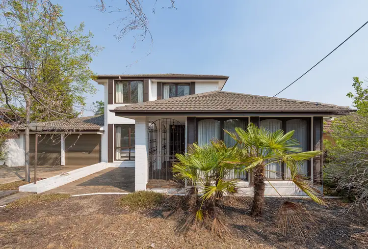 Third view of Homely house listing, 8 Gulgong Place, Fisher ACT 2611