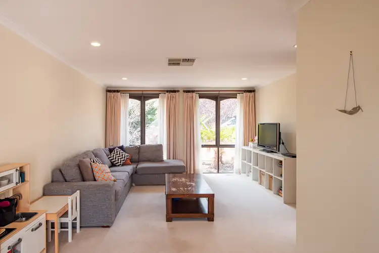 Fourth view of Homely house listing, 8 Gulgong Place, Fisher ACT 2611