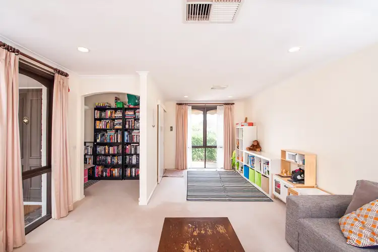 Fifth view of Homely house listing, 8 Gulgong Place, Fisher ACT 2611