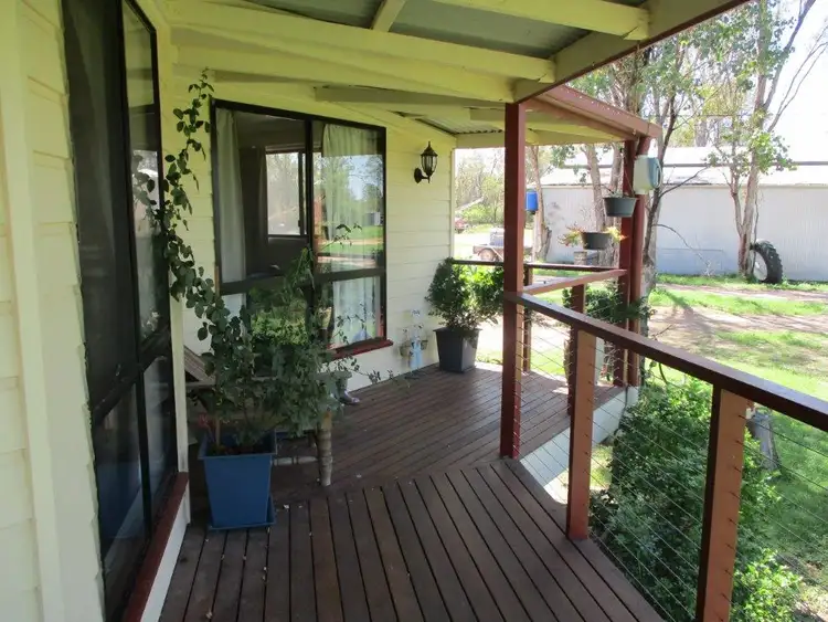 Fifth view of Homely rural property listing, 3952 ACRES FARMING AND CATTLE, Tara QLD 4421