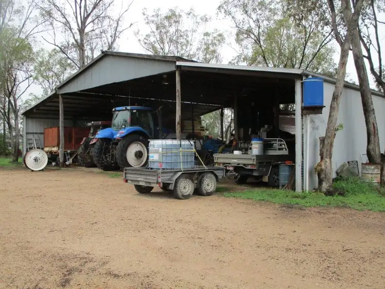Sixth view of Homely rural property listing, 3952 ACRES FARMING AND CATTLE, Tara QLD 4421