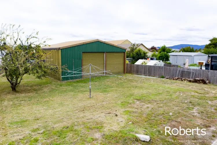 Fourth view of Homely land listing, 26 Scott Street, Beauty Point TAS 7270