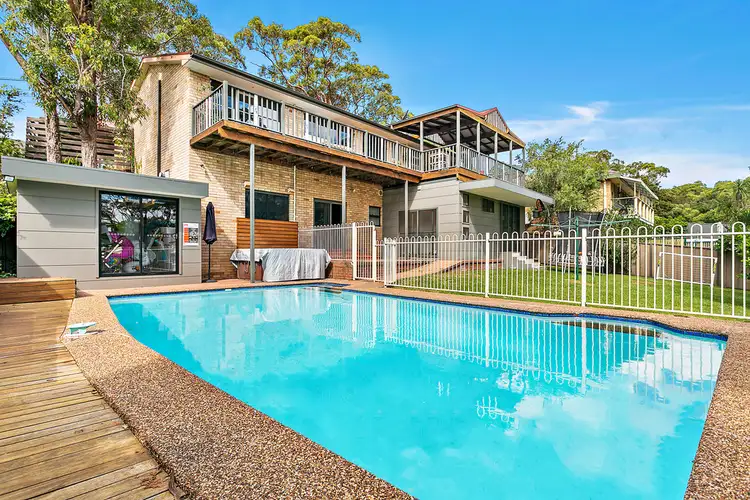 86 Ninth Avenue, Loftus NSW 2232