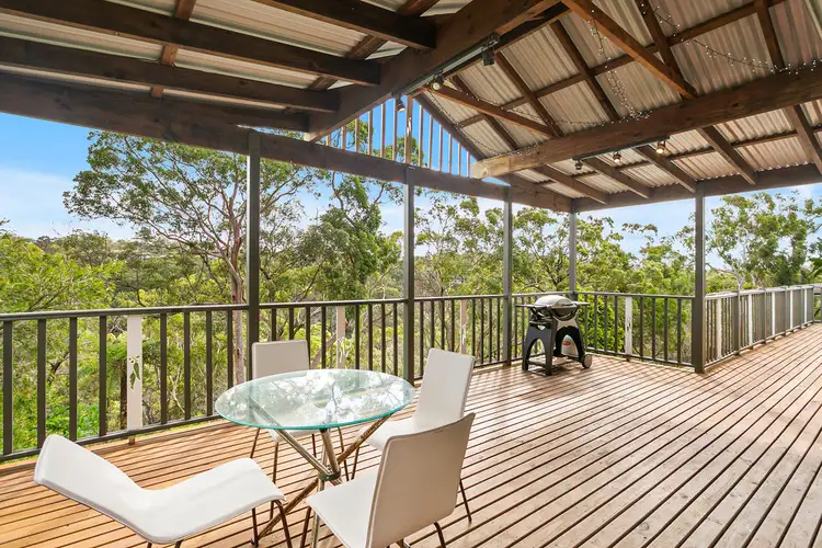 Second view of Homely house listing, 86 Ninth Avenue, Loftus NSW 2232