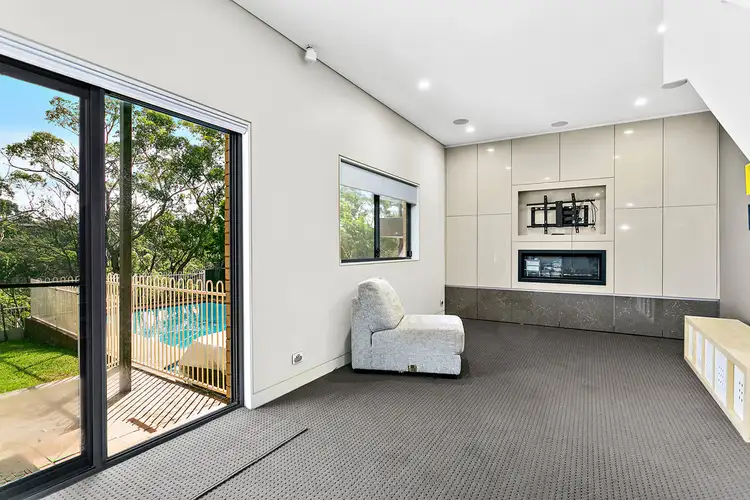 Fifth view of Homely house listing, 86 Ninth Avenue, Loftus NSW 2232