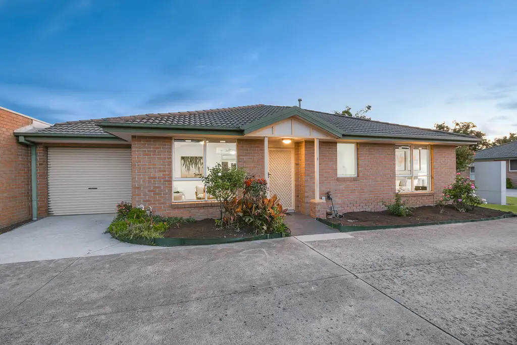 Main view of Homely retirement listing, 1/443 Ormond Road, Narre Warren South VIC 3805
