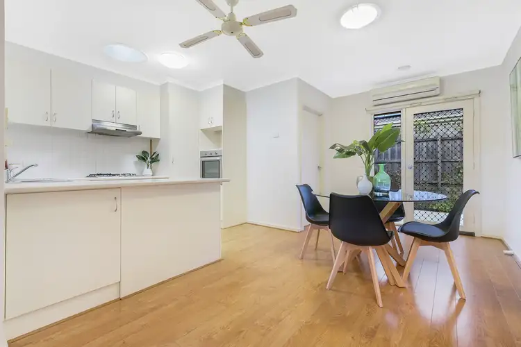 Second view of Homely retirement listing, 1/443 Ormond Road, Narre Warren South VIC 3805