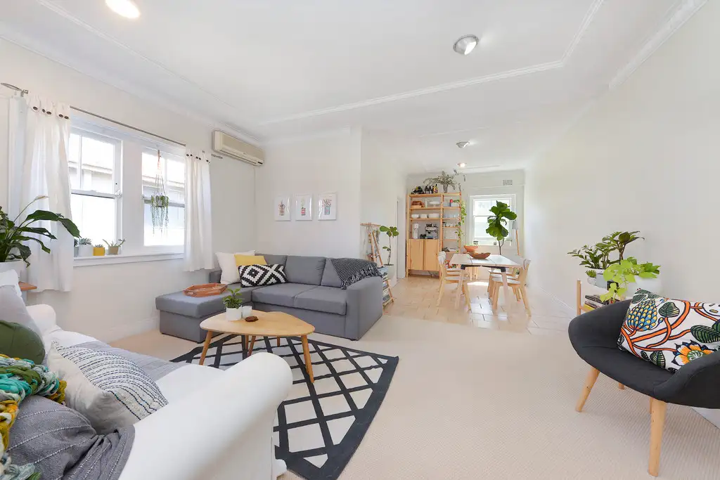 Main view of Homely unit listing, 3/74 Haig Street, Maroubra NSW 2035