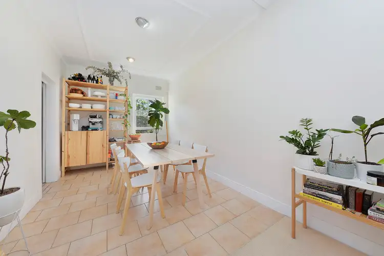 Second view of Homely unit listing, 3/74 Haig Street, Maroubra NSW 2035