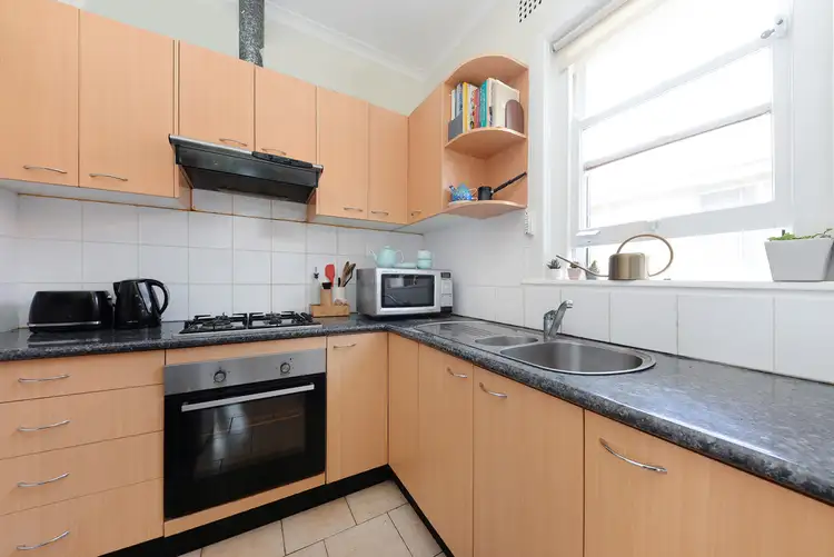 Third view of Homely unit listing, 3/74 Haig Street, Maroubra NSW 2035
