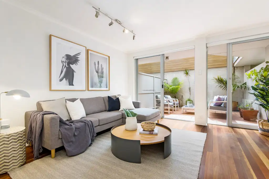 Main view of Homely apartment listing, 4/5-11 Boundary Street, Darlinghurst NSW 2010