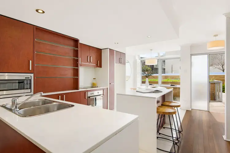Second view of Homely apartment listing, 4/5-11 Boundary Street, Darlinghurst NSW 2010