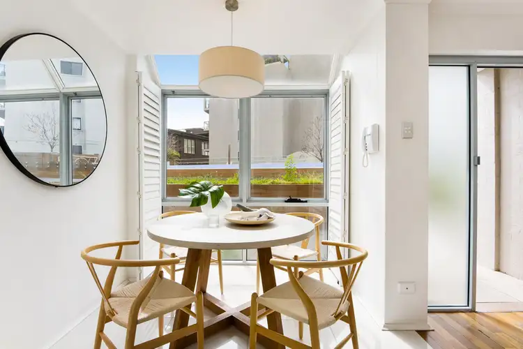 Third view of Homely apartment listing, 4/5-11 Boundary Street, Darlinghurst NSW 2010