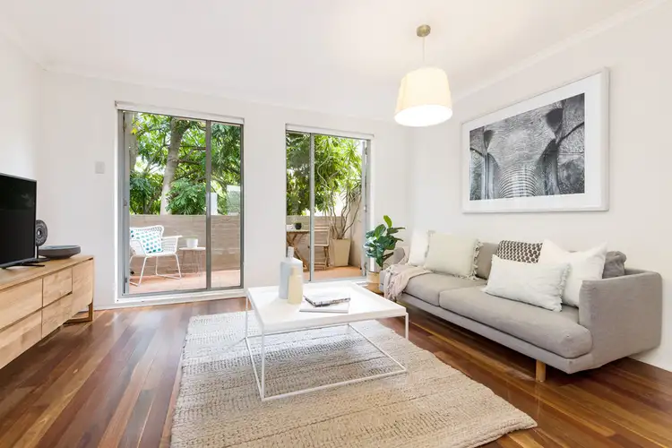 Fourth view of Homely apartment listing, 4/5-11 Boundary Street, Darlinghurst NSW 2010