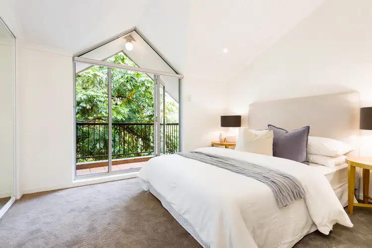 Fifth view of Homely apartment listing, 4/5-11 Boundary Street, Darlinghurst NSW 2010