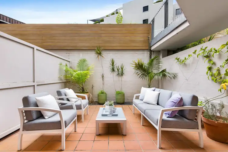 Sixth view of Homely apartment listing, 4/5-11 Boundary Street, Darlinghurst NSW 2010