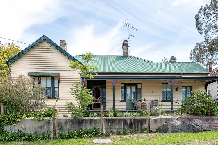 Main view of Homely house listing, 19 Page Street, Moruya NSW 2537