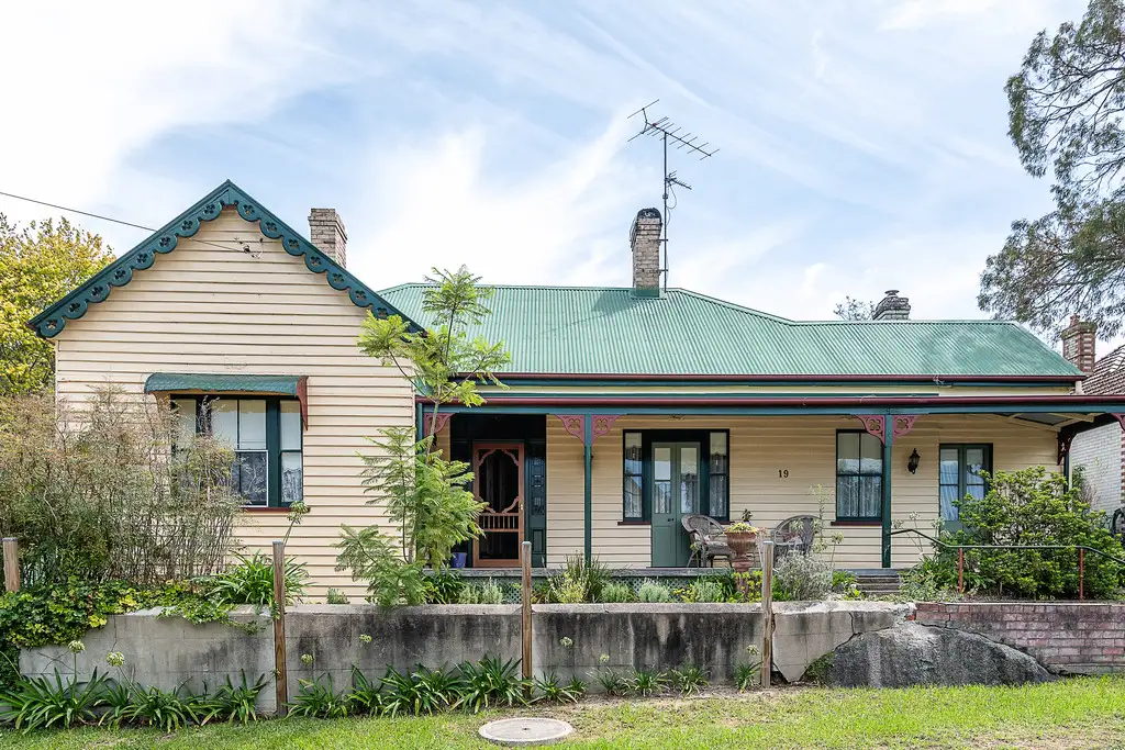 Main view of Homely house listing, 19 Page Street, Moruya NSW 2537