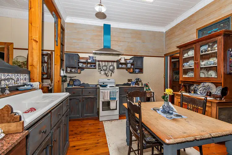 Second view of Homely house listing, 19 Page Street, Moruya NSW 2537