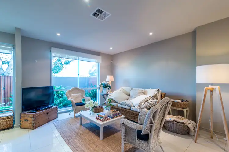 Second view of Homely house listing, 3D Nash Street, Grange SA 5022