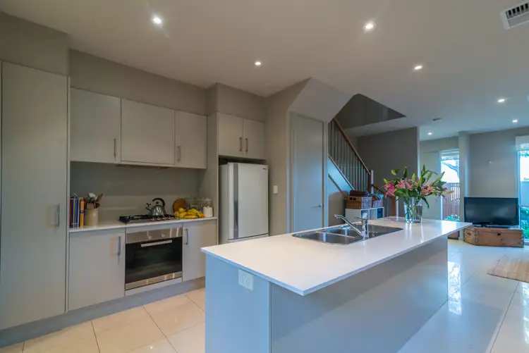Third view of Homely house listing, 3D Nash Street, Grange SA 5022