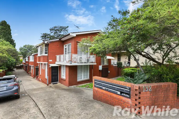 5/132 Wardell Rd, Marrickville NSW 2204