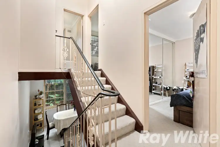 Second view of Homely townhouse listing, 5/132 Wardell Rd, Marrickville NSW 2204