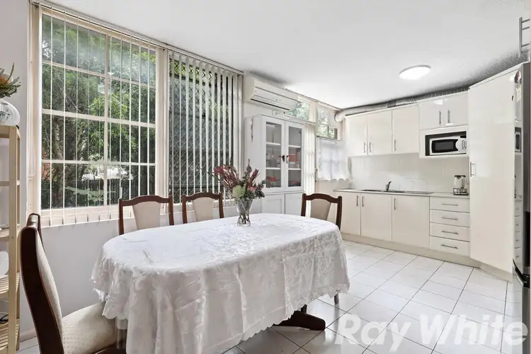Fourth view of Homely townhouse listing, 5/132 Wardell Rd, Marrickville NSW 2204