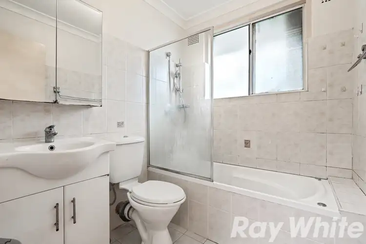 Fifth view of Homely townhouse listing, 5/132 Wardell Rd, Marrickville NSW 2204