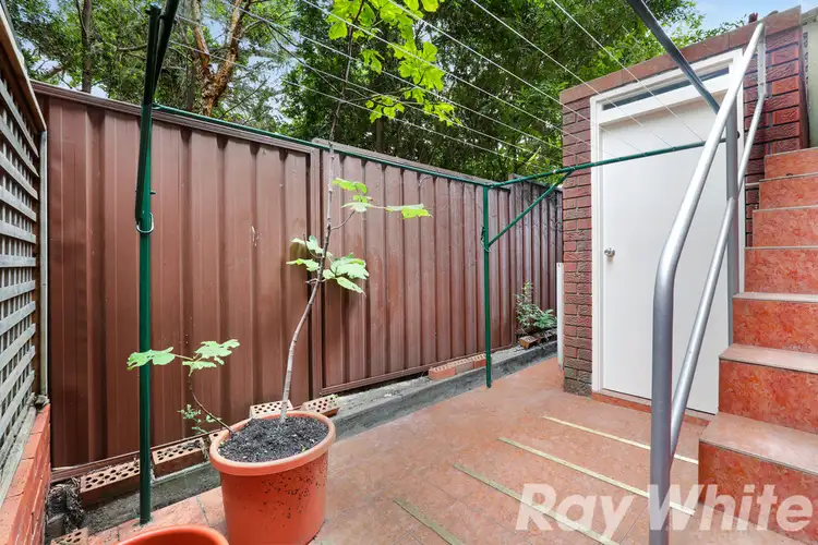 Sixth view of Homely townhouse listing, 5/132 Wardell Rd, Marrickville NSW 2204
