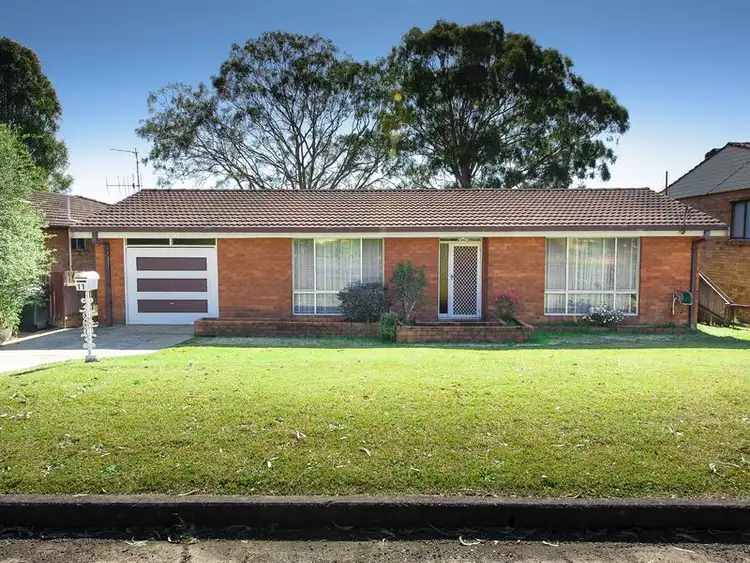 Second view of Homely house listing, 11 The Mainsail, Port Macquarie NSW 2444